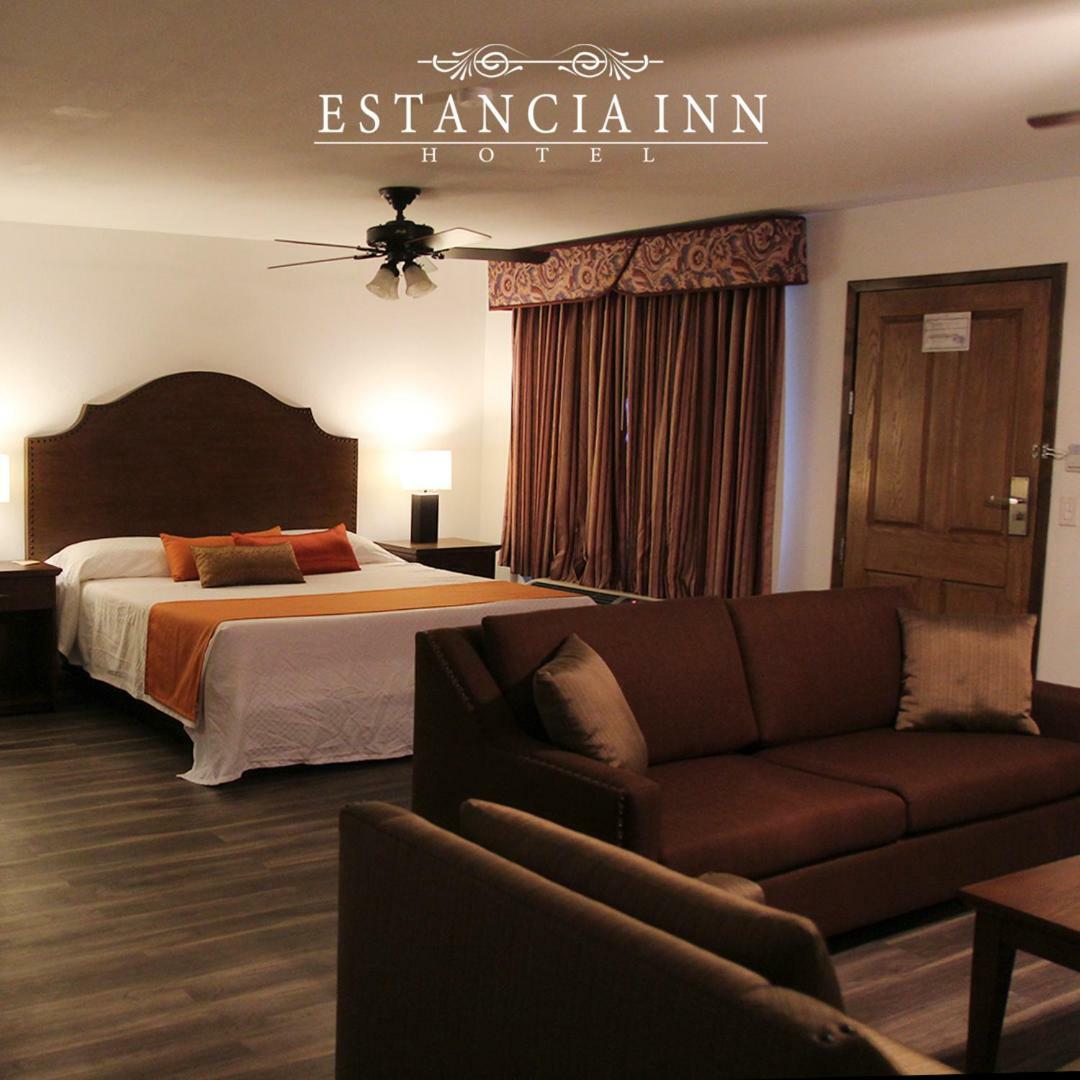 Estancia Inn 特卡特 外观 照片